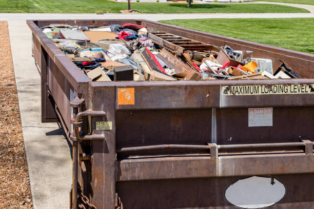 Recycling Services for Junk in Micco, FL